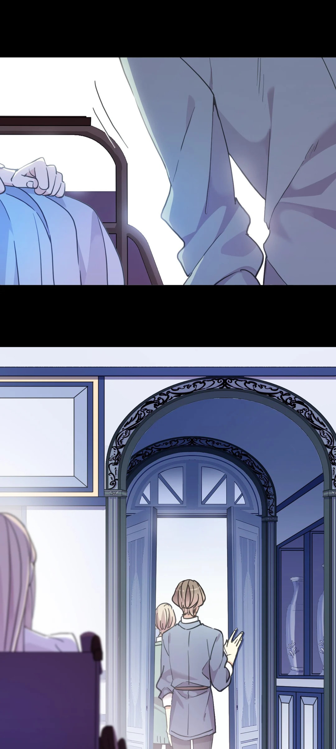 Read Sweet Bite Marks chapter 184 image 26 on Lezhin