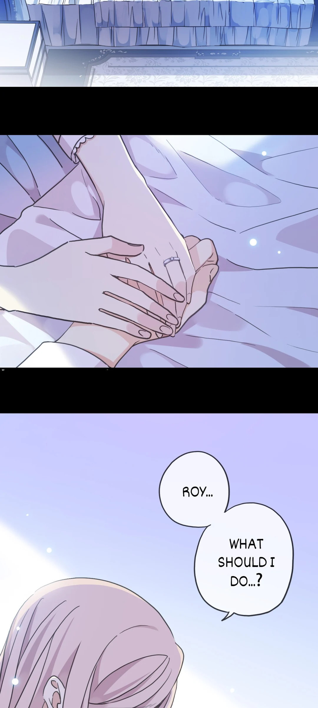 Read Sweet Bite Marks chapter 184 image 28 on Lezhin