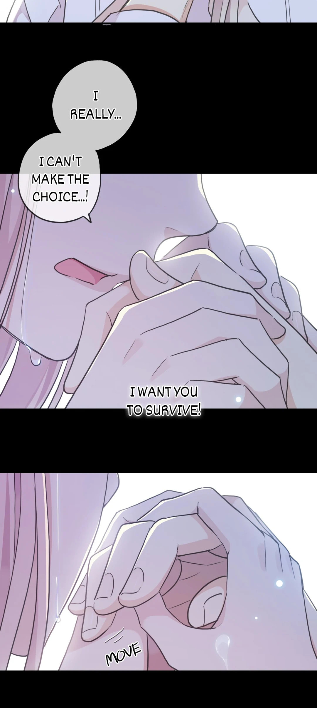 Read Sweet Bite Marks chapter 184 image 30 on Lezhin