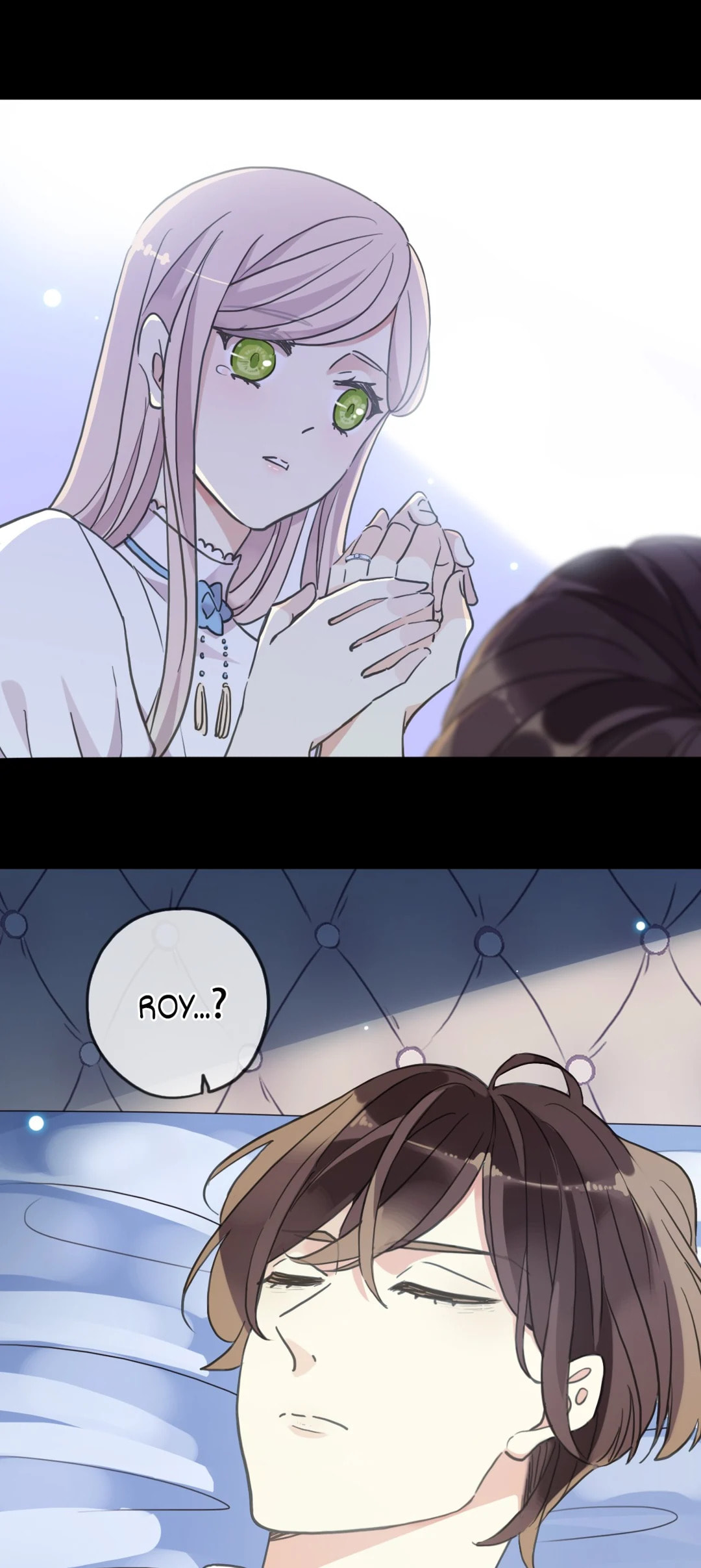 Read Sweet Bite Marks chapter 184 image 31 on Lezhin