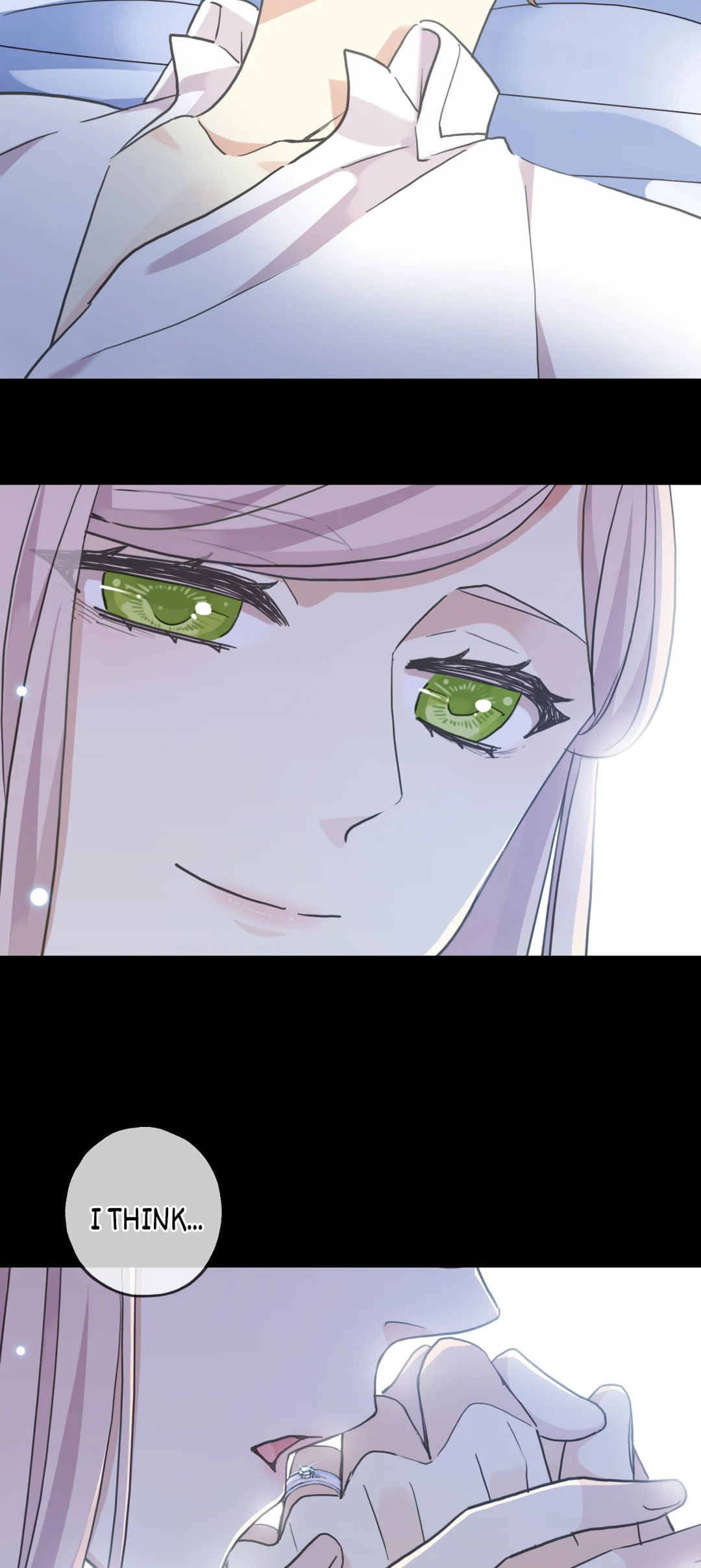 Read Sweet Bite Marks chapter 184 image 32 on Lezhin