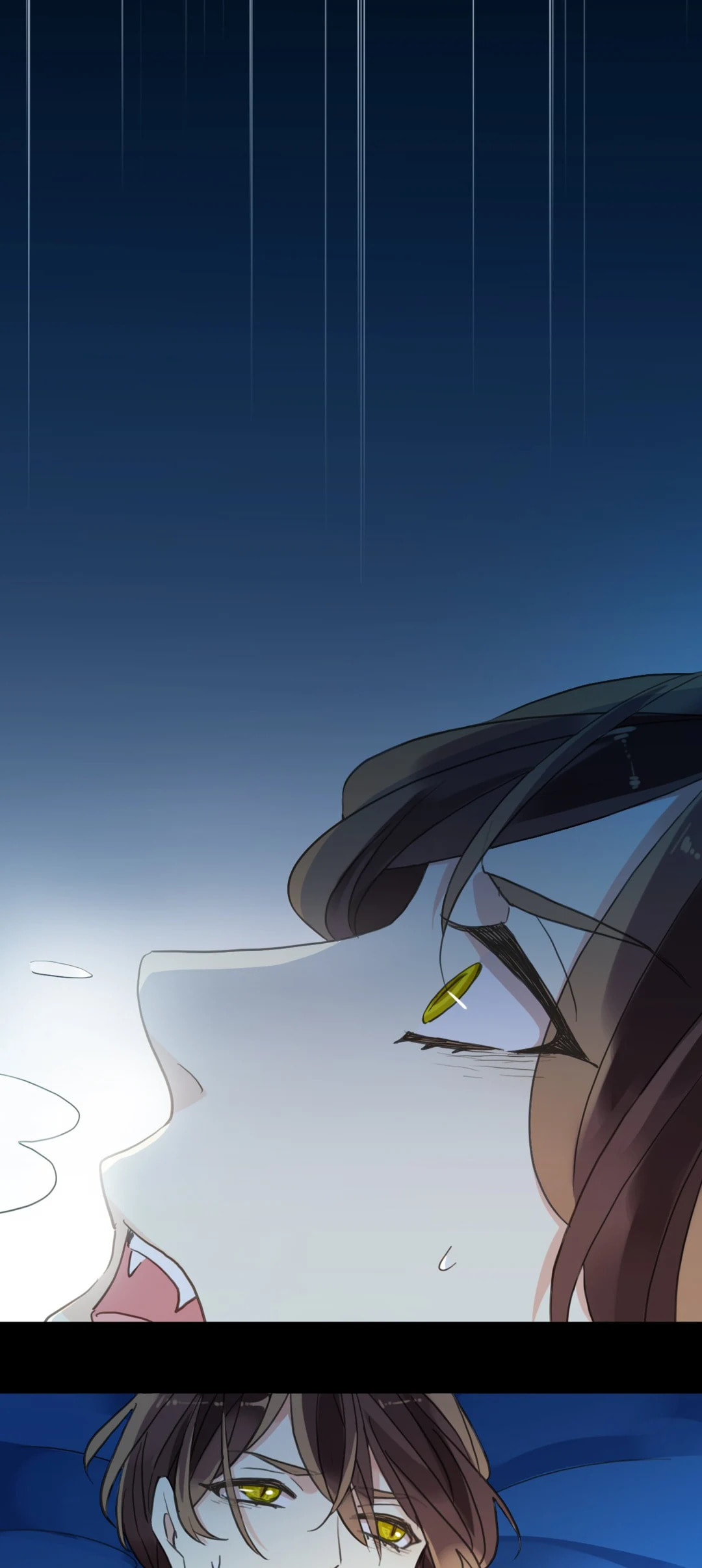 Read Sweet Bite Marks chapter 184 image 34 on Lezhin