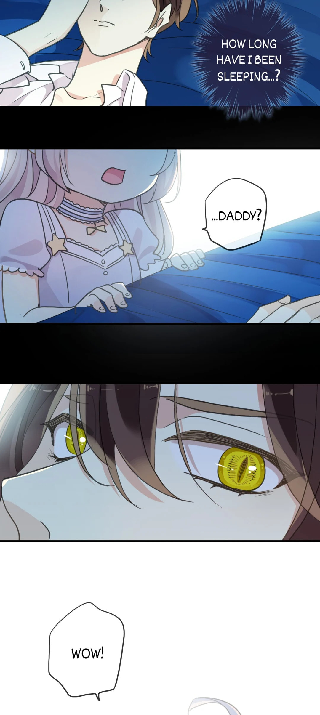 Read Sweet Bite Marks chapter 184 image 36 on Lezhin