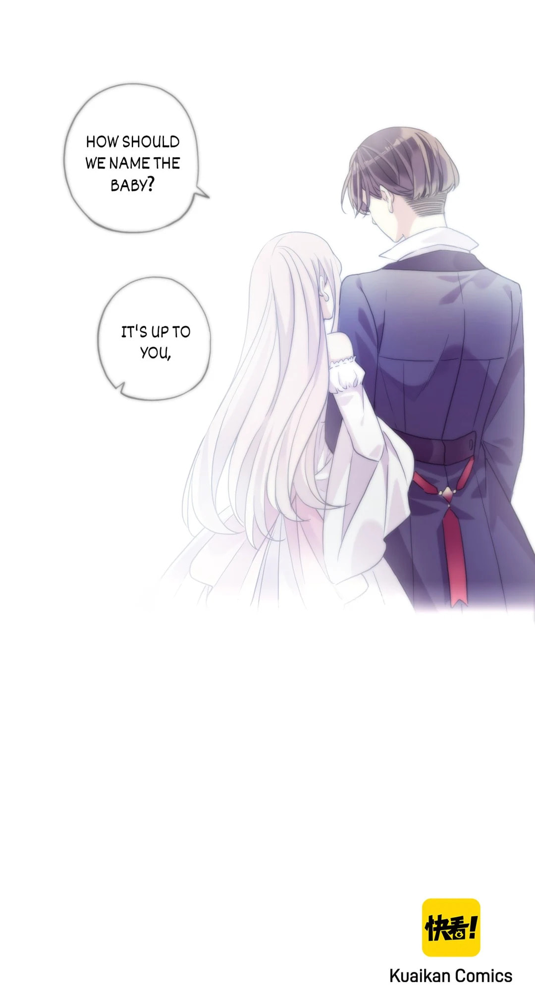 Read Sweet Bite Marks chapter 184 image 38 on Lezhin