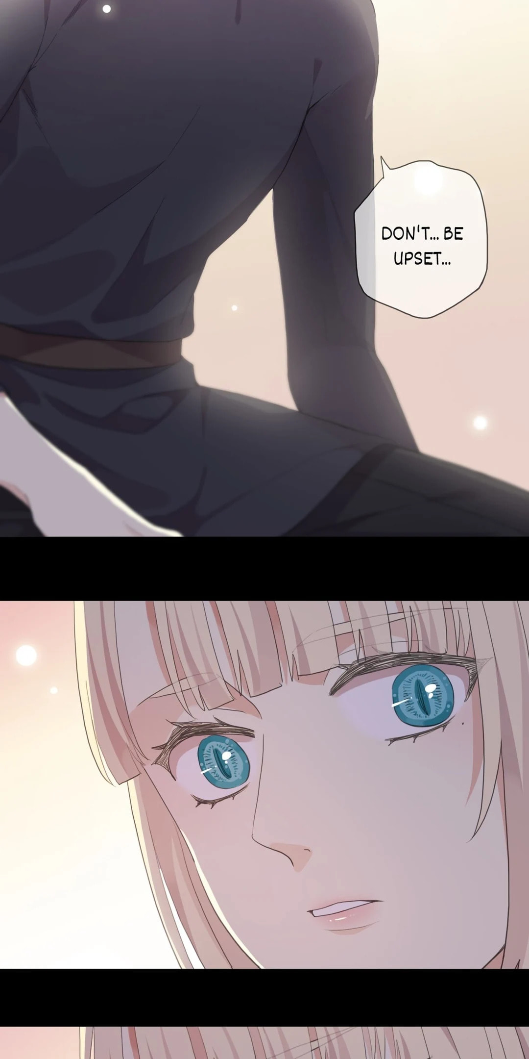 Read Sweet Bite Marks chapter 185.1 image 17 on Lezhin
