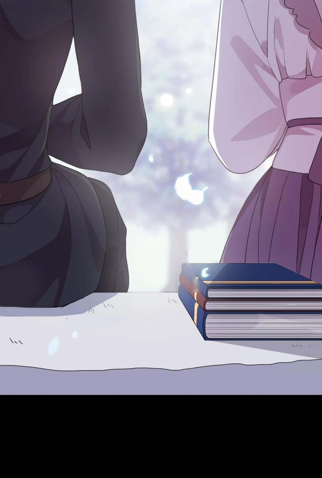 Read Sweet Bite Marks chapter 185.1 image 21 on Lezhin