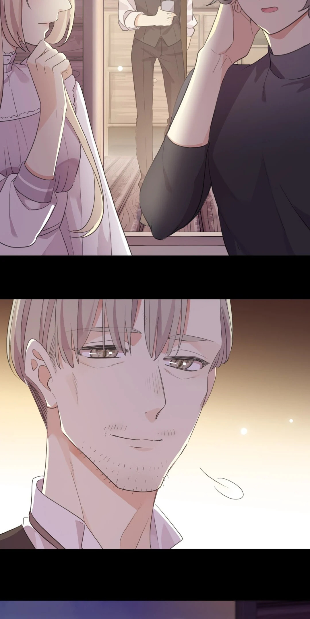Read Sweet Bite Marks chapter 185.1 image 26 on Lezhin