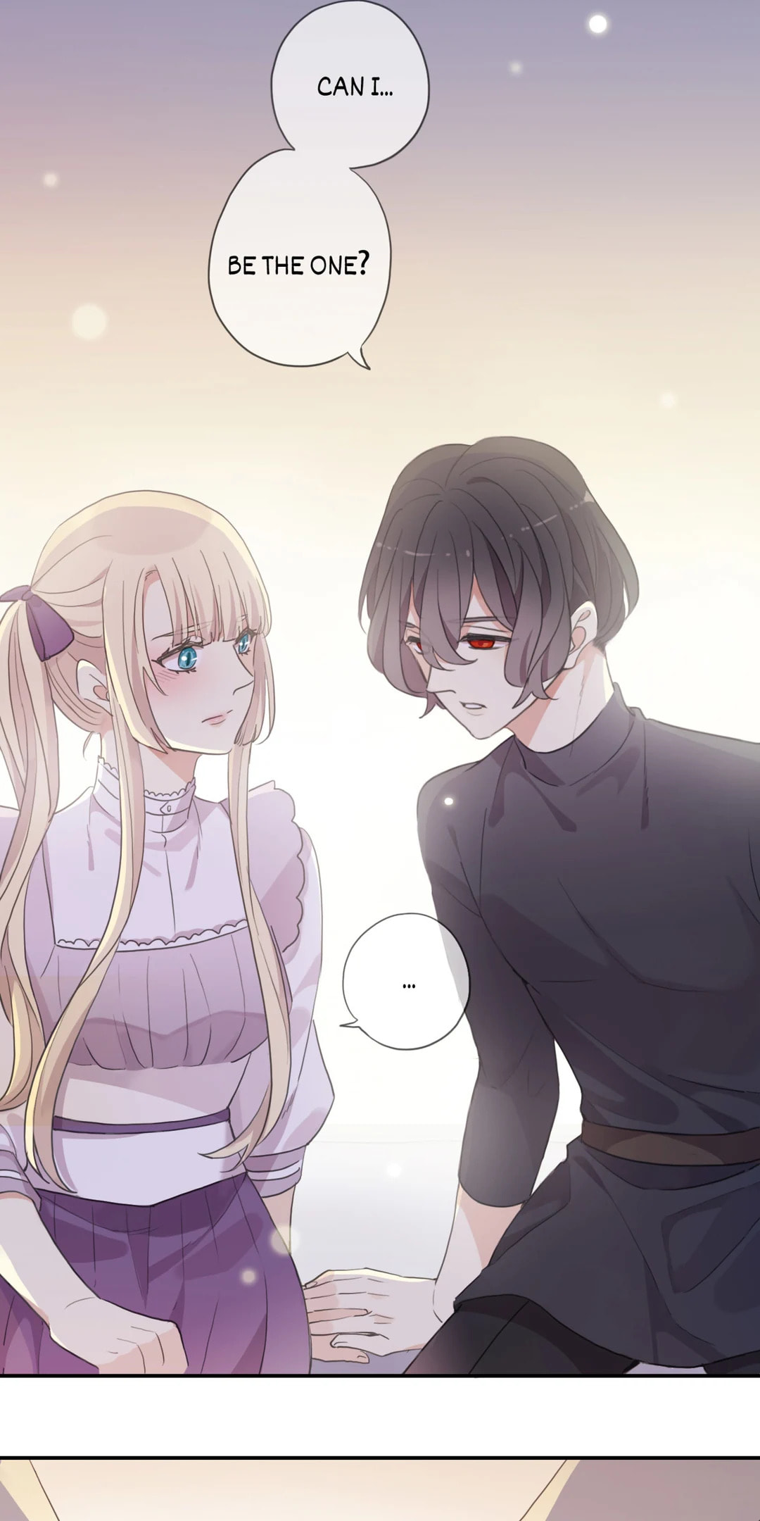 Read Sweet Bite Marks chapter 185.1 image 35 on Lezhin