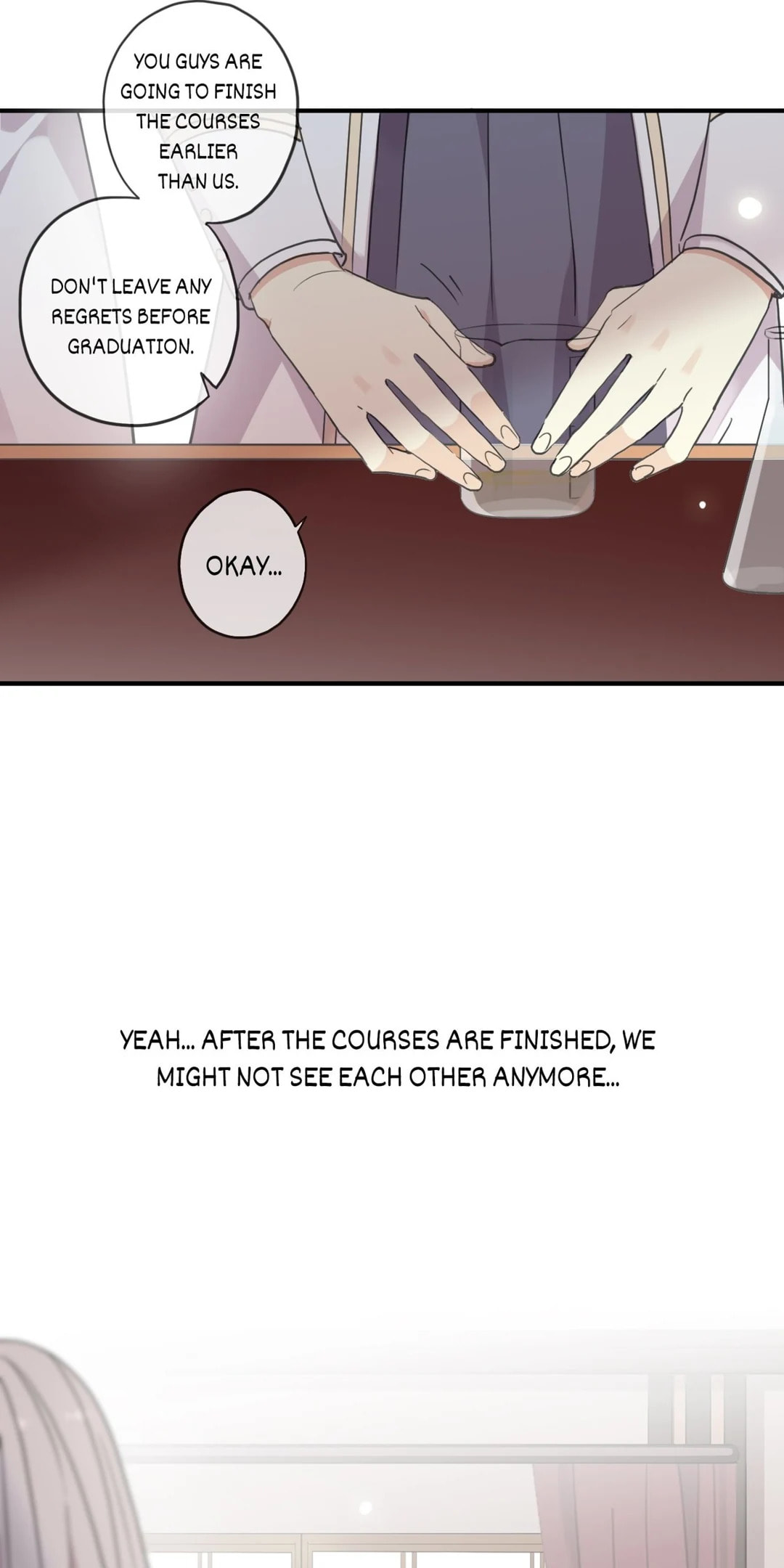 Read Sweet Bite Marks chapter 185.2 image 13 on Lezhin