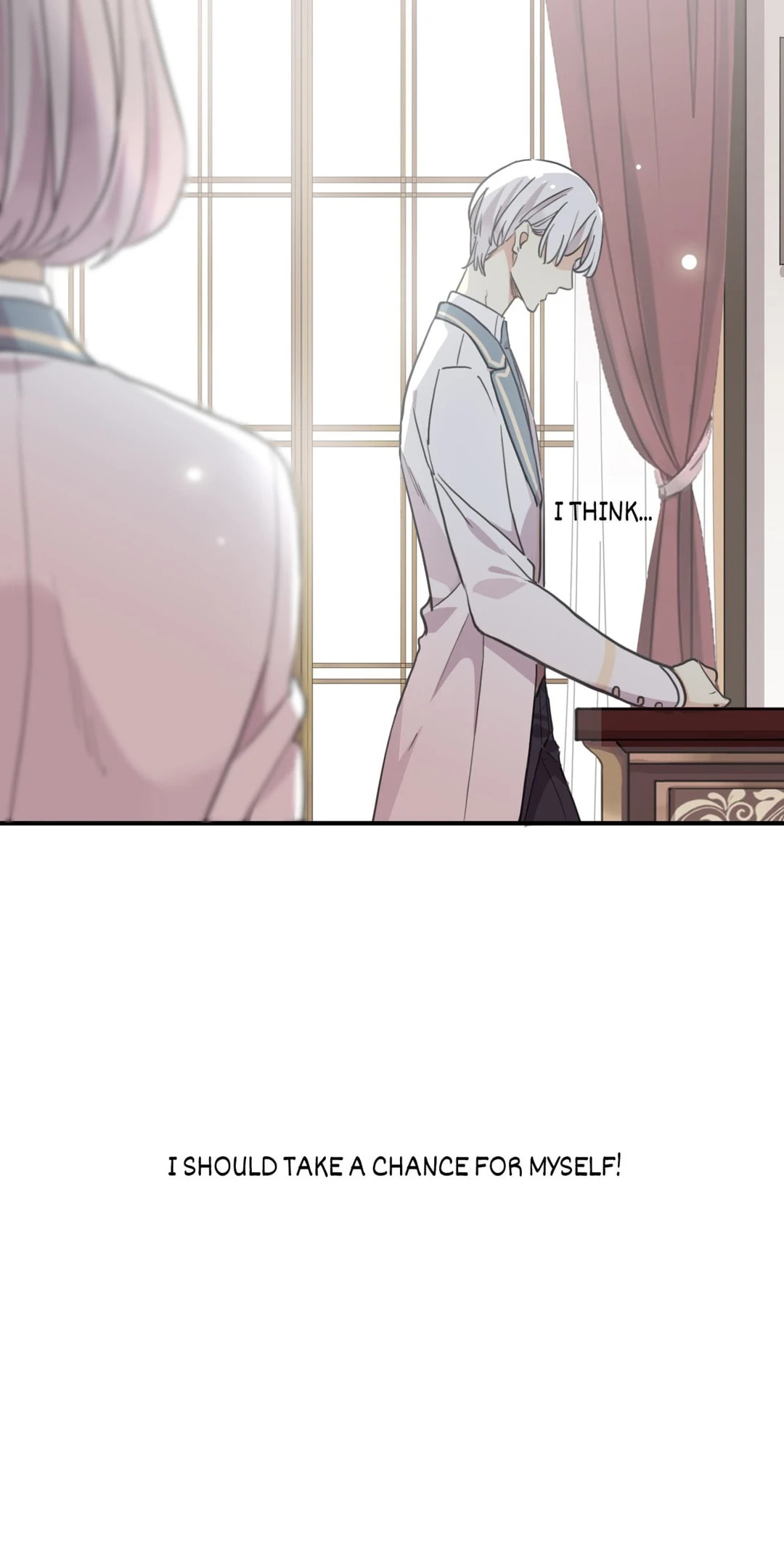 Read Sweet Bite Marks chapter 185.2 image 14 on Lezhin
