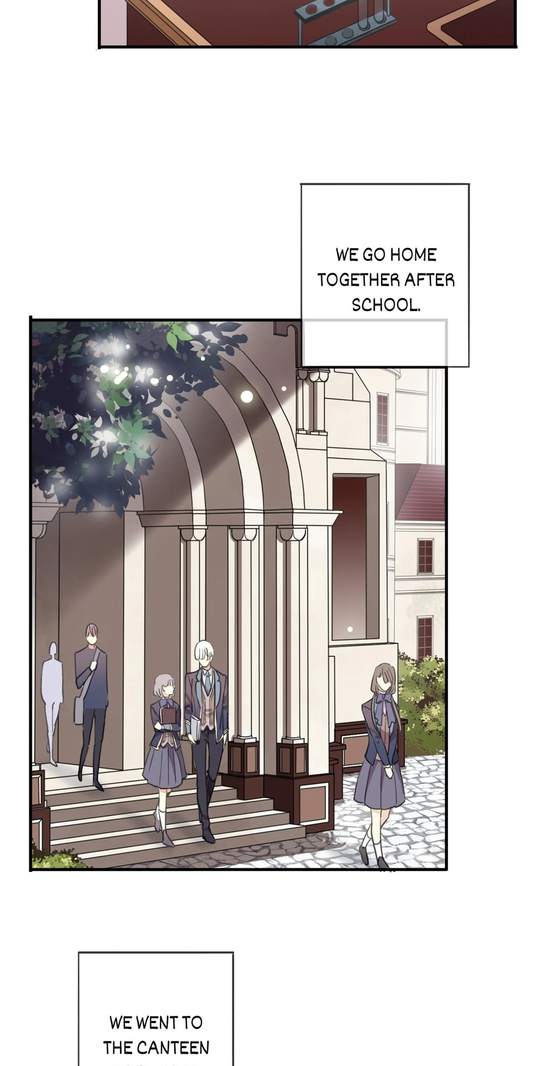 Read Sweet Bite Marks chapter 185.2 image 16 on Lezhin
