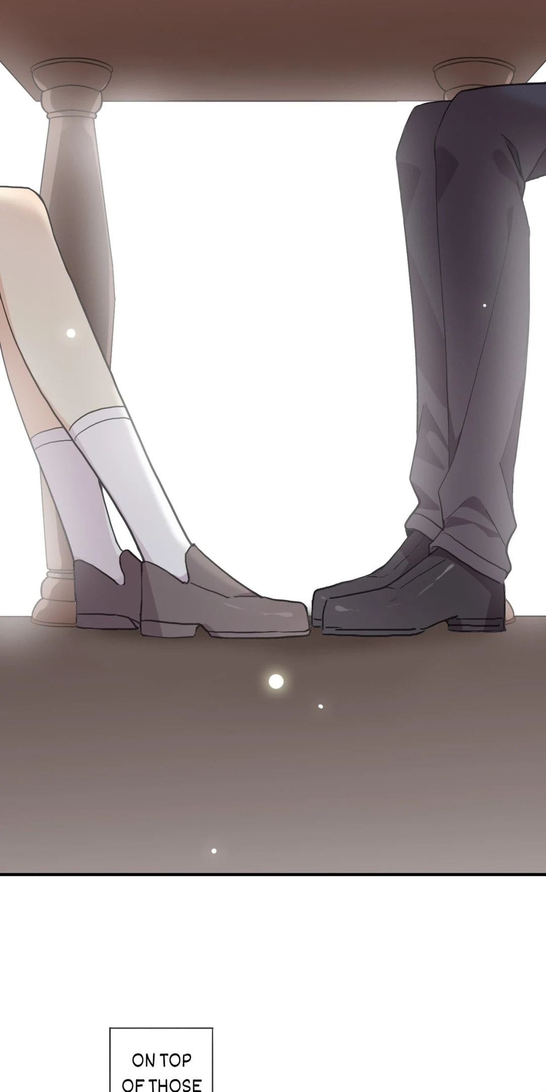 Read Sweet Bite Marks chapter 185.2 image 18 on Lezhin