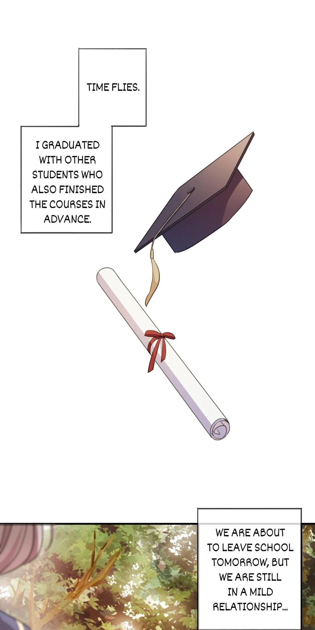 Read Sweet Bite Marks chapter 185.2 image 20 on Lezhin