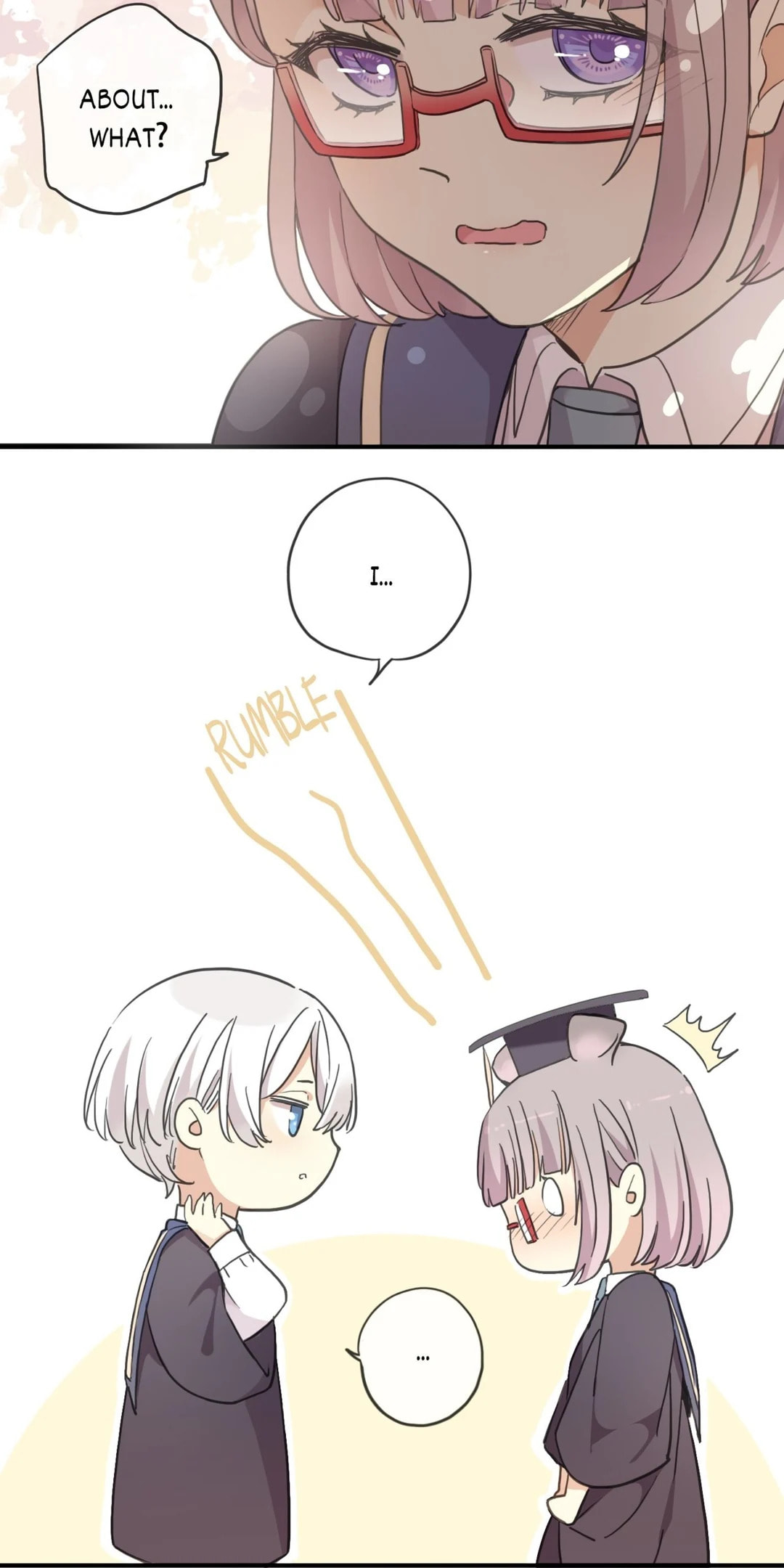 Read Sweet Bite Marks chapter 185.2 image 25 on Lezhin
