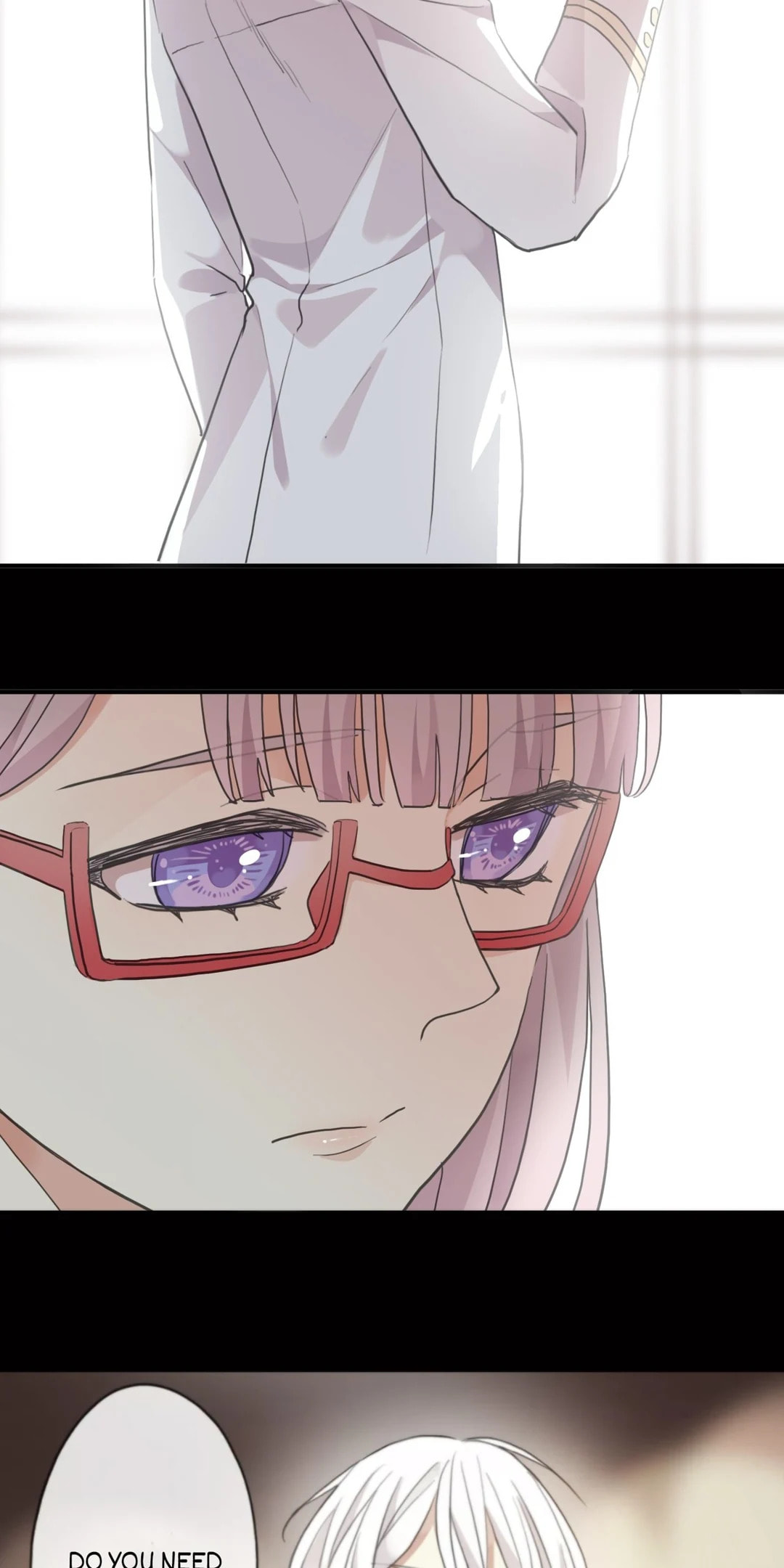 Read Sweet Bite Marks chapter 185.2 image 3 on Lezhin