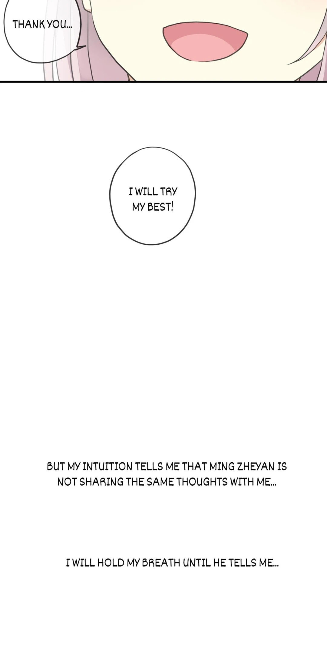 Read Sweet Bite Marks chapter 185.2 image 31 on Lezhin