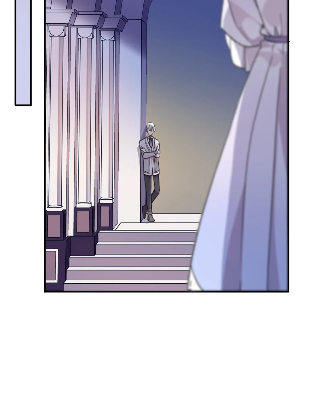 Read Sweet Bite Marks chapter 185.2 image 33 on Lezhin