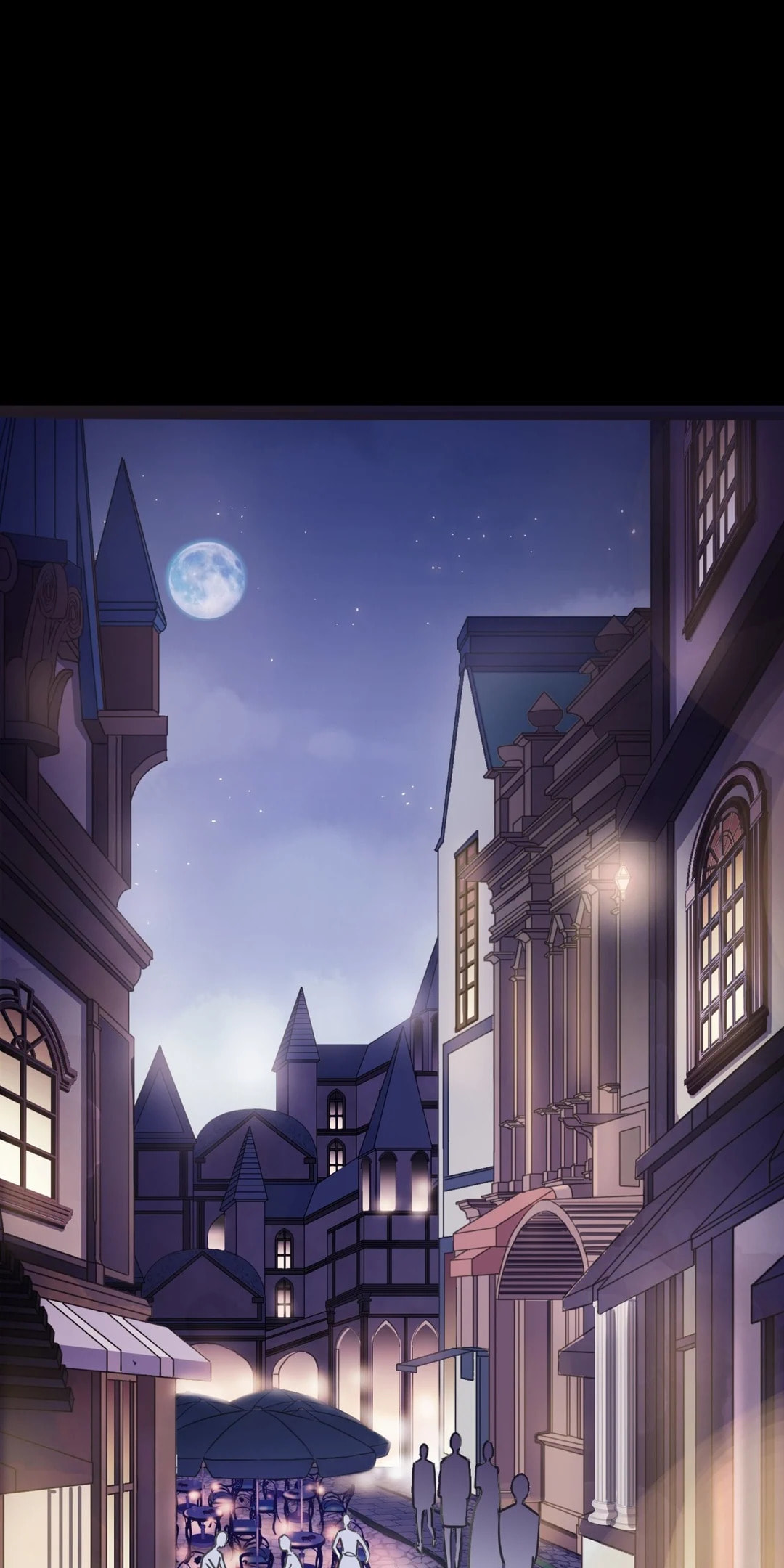 Read Sweet Bite Marks chapter 185.2 image 37 on Lezhin
