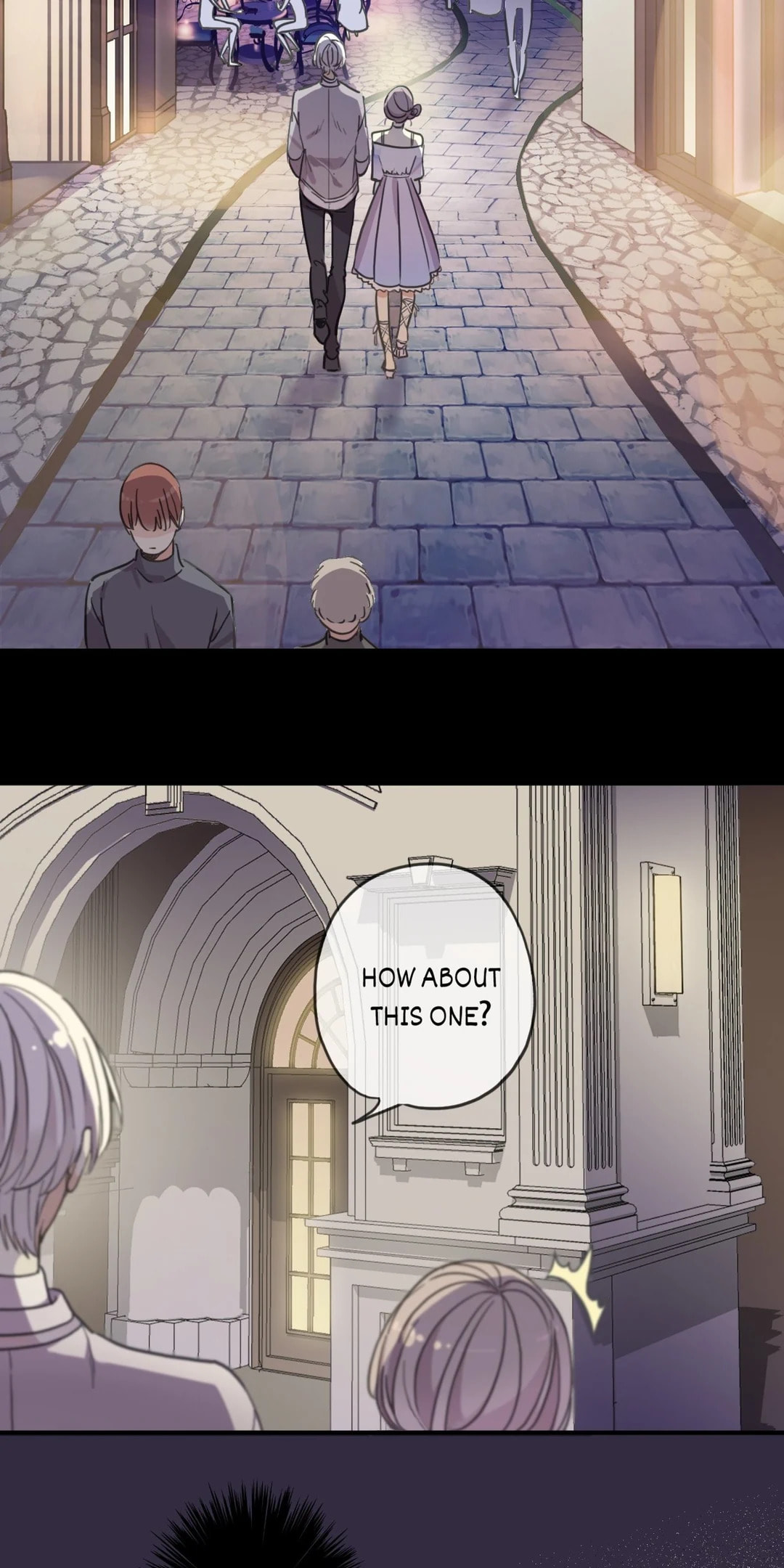 Read Sweet Bite Marks chapter 185.2 image 38 on Lezhin