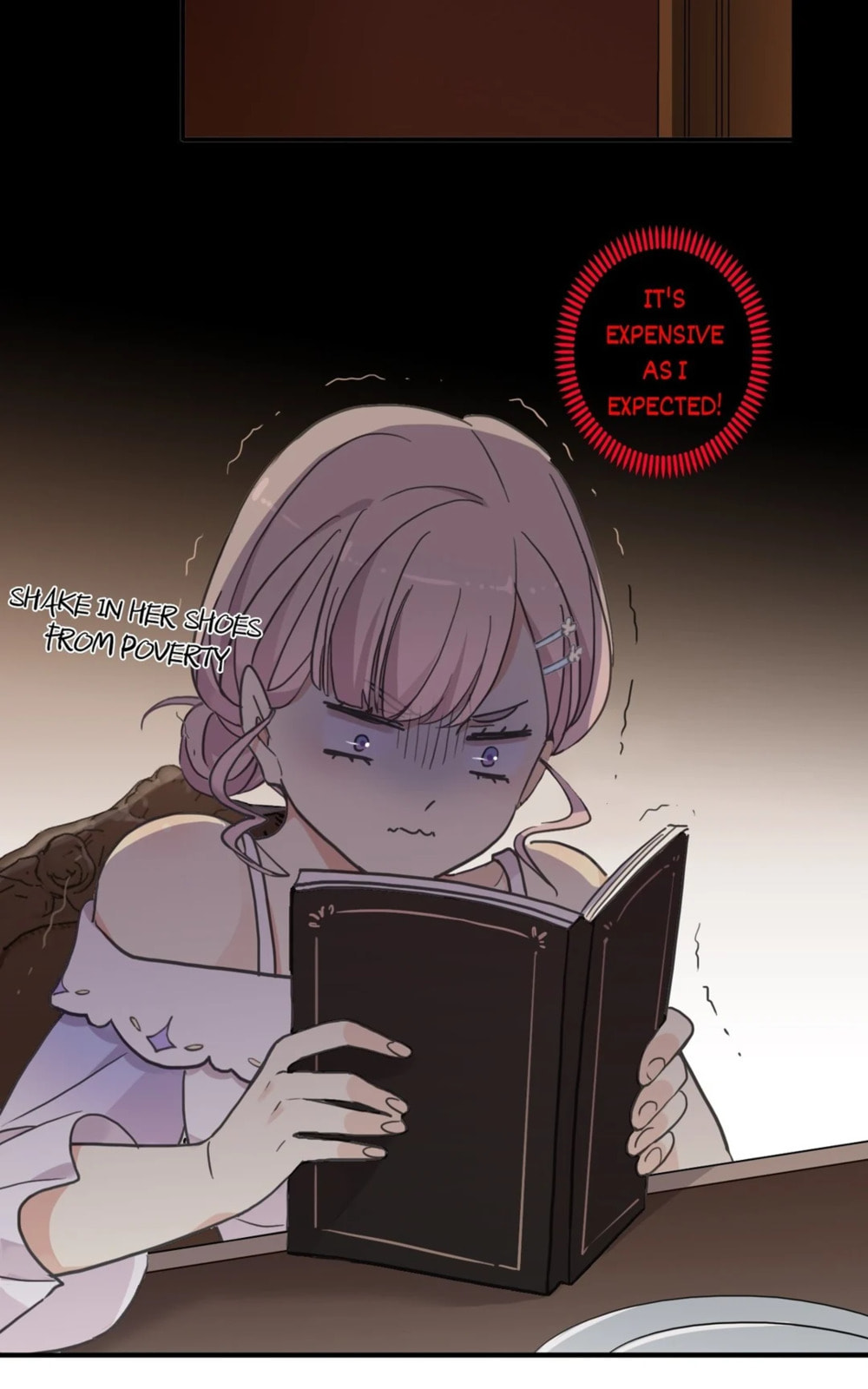 Read Sweet Bite Marks chapter 185.2 image 41 on Lezhin