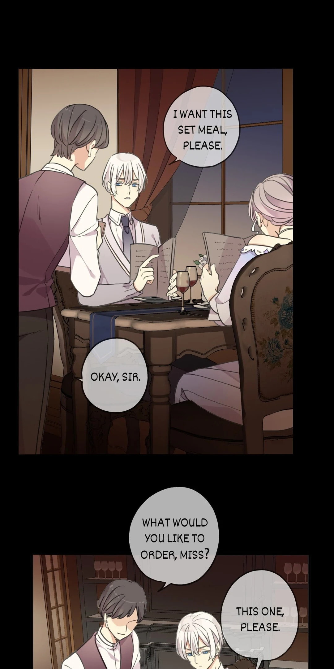Read Sweet Bite Marks chapter 185.2 image 42 on Lezhin