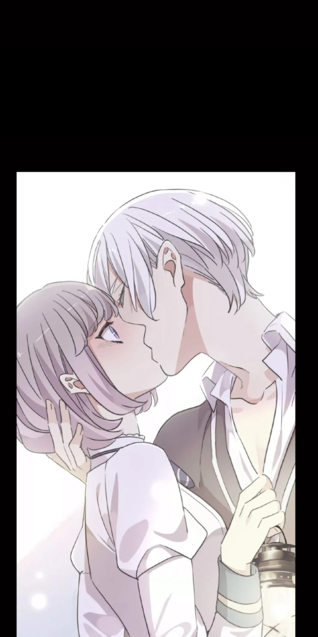 Read Sweet Bite Marks chapter 185.2 image 5 on Lezhin