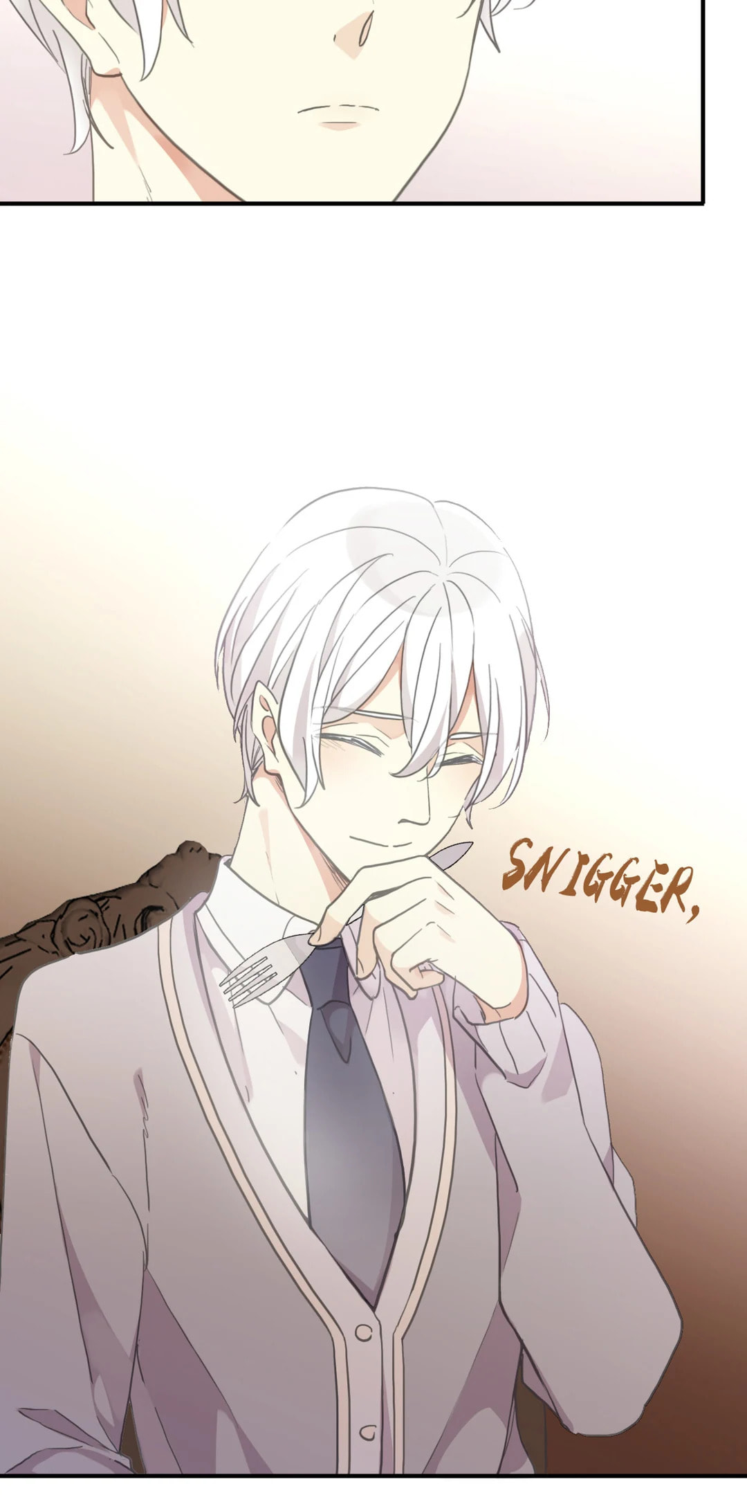 Read Sweet Bite Marks chapter 185.2 image 53 on Lezhin