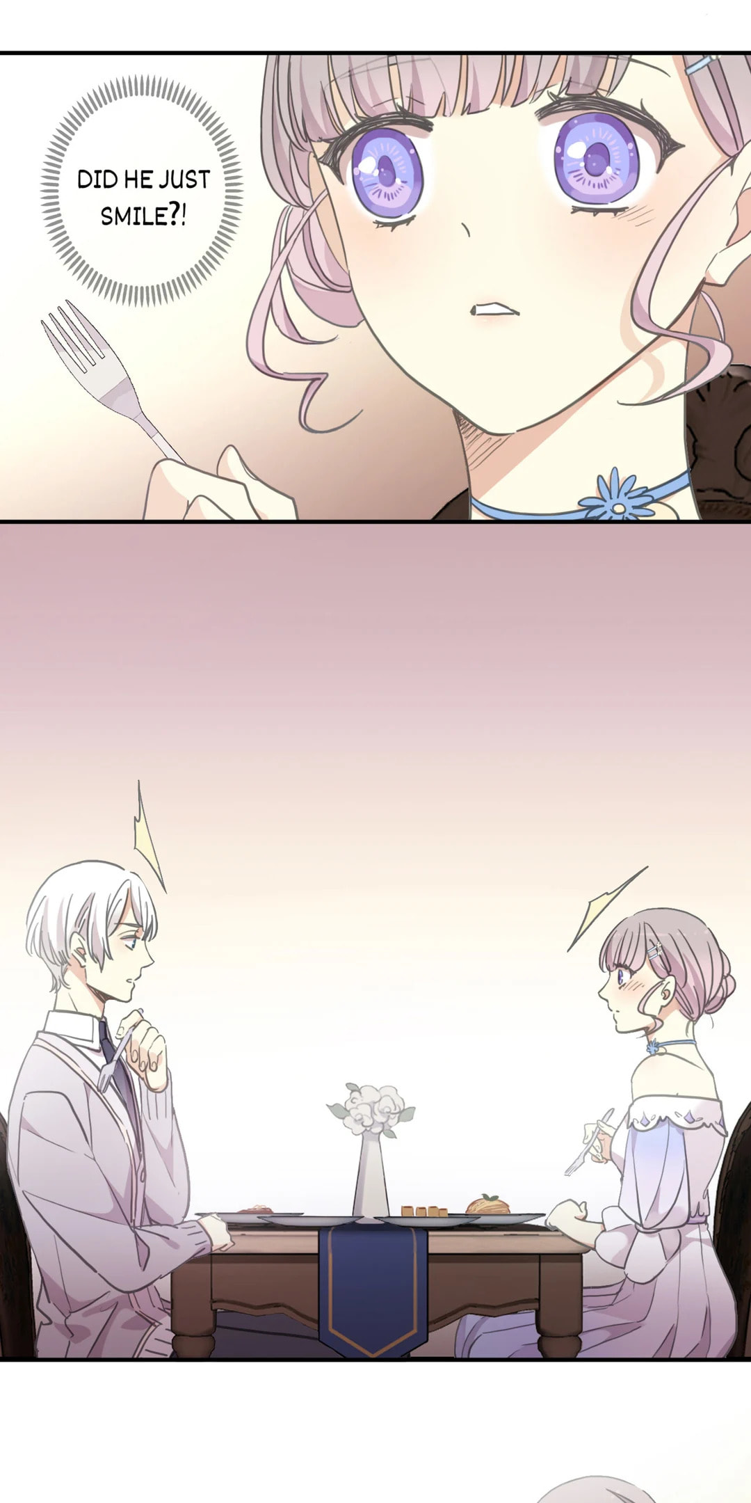 Read Sweet Bite Marks chapter 185.2 image 54 on Lezhin
