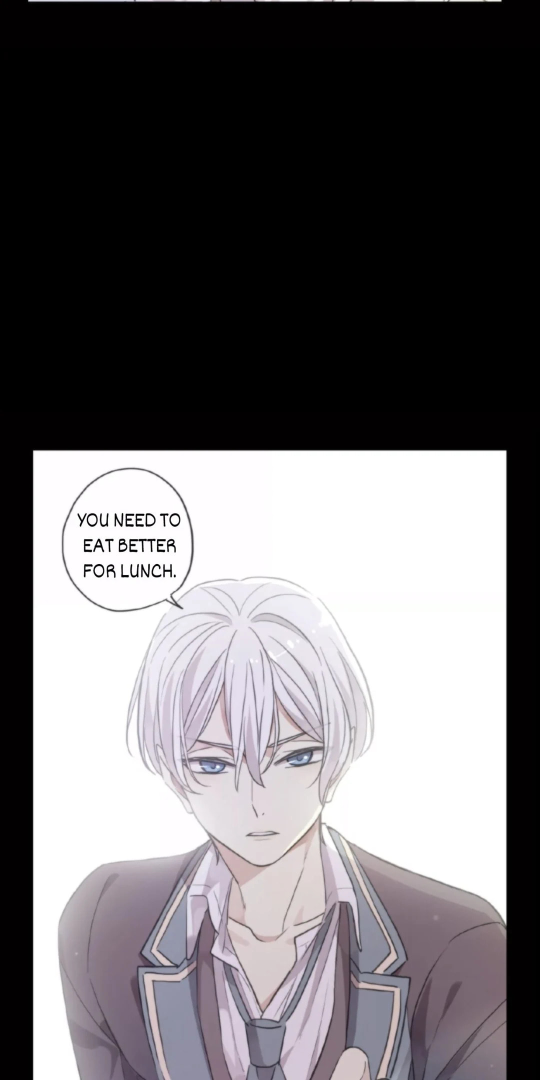 Read Sweet Bite Marks chapter 185.2 image 6 on Lezhin