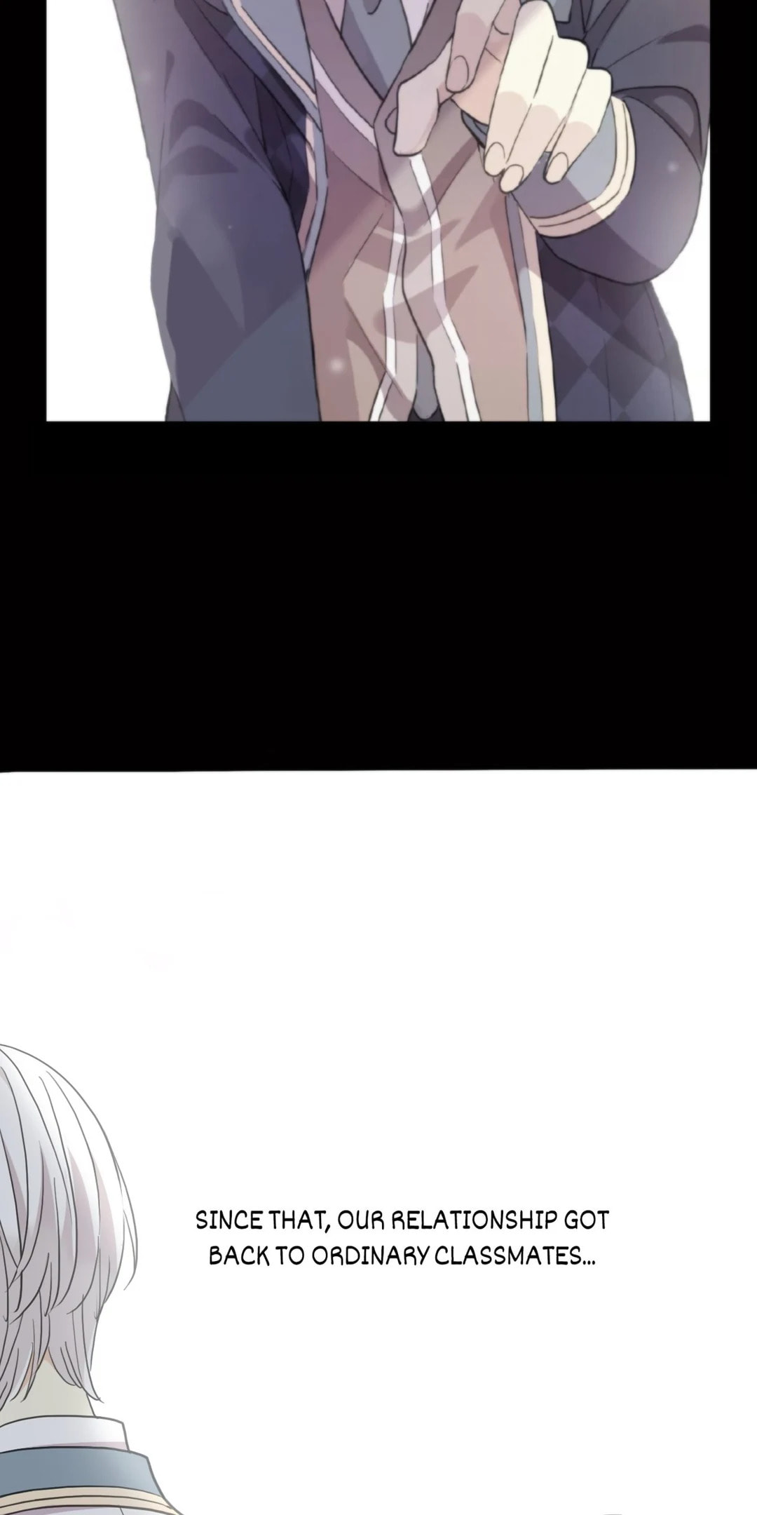 Read Sweet Bite Marks chapter 185.2 image 7 on Lezhin