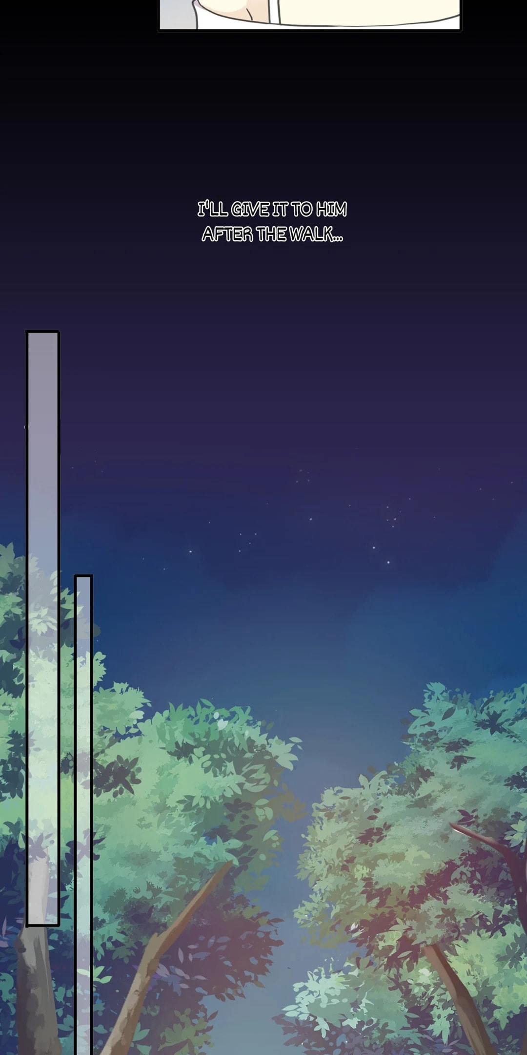 Read Sweet Bite Marks chapter 185.3 image 11 on Lezhin