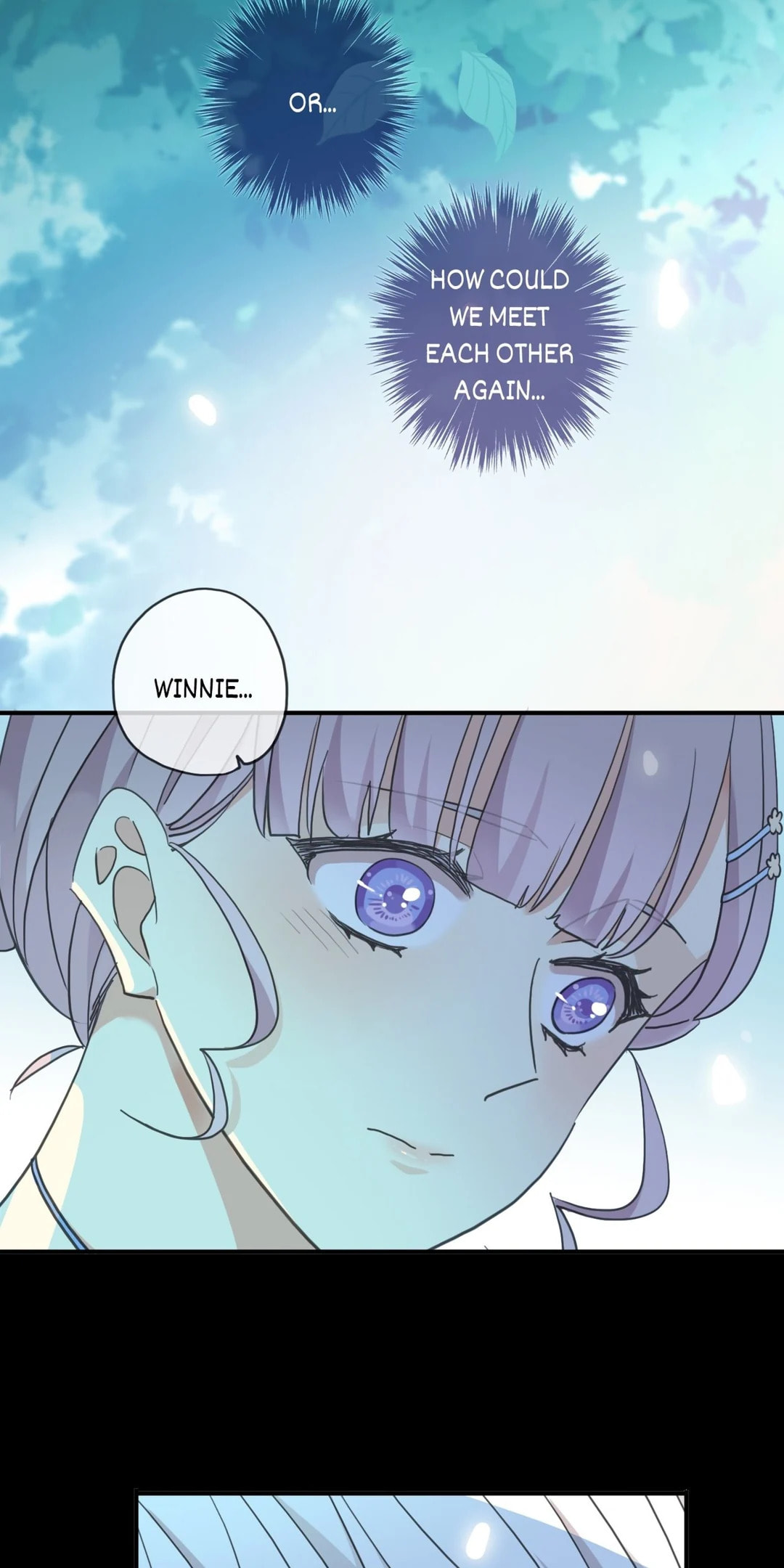 Read Sweet Bite Marks chapter 185.3 image 18 on Lezhin