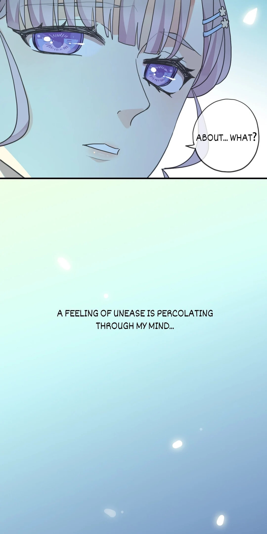 Read Sweet Bite Marks chapter 185.3 image 21 on Lezhin