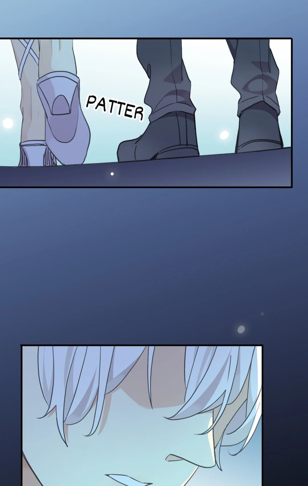 Read Sweet Bite Marks chapter 185.3 image 22 on Lezhin