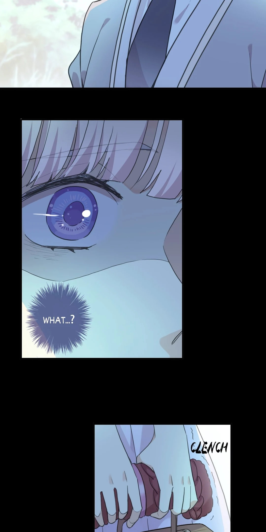 Read Sweet Bite Marks chapter 185.3 image 25 on Lezhin