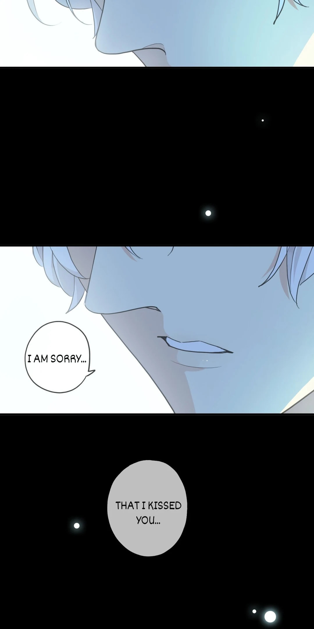 Read Sweet Bite Marks chapter 185.3 image 27 on Lezhin