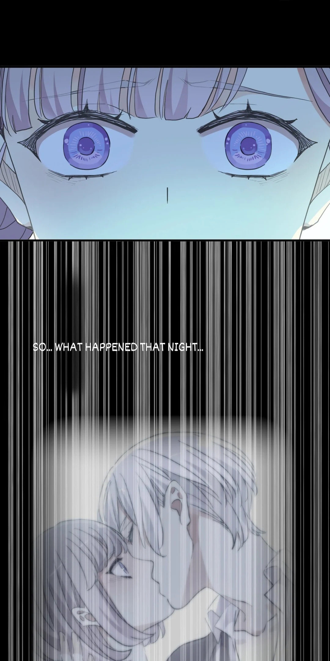 Read Sweet Bite Marks chapter 185.3 image 28 on Lezhin