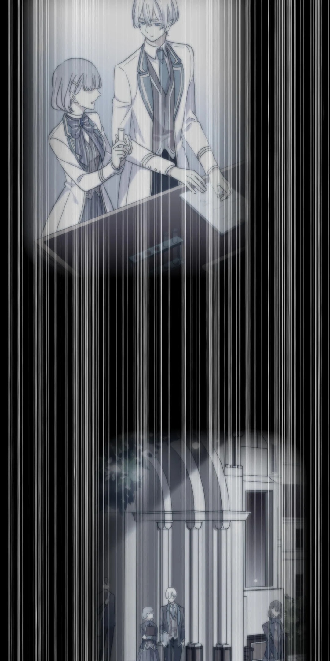 Read Sweet Bite Marks chapter 185.3 image 30 on Lezhin