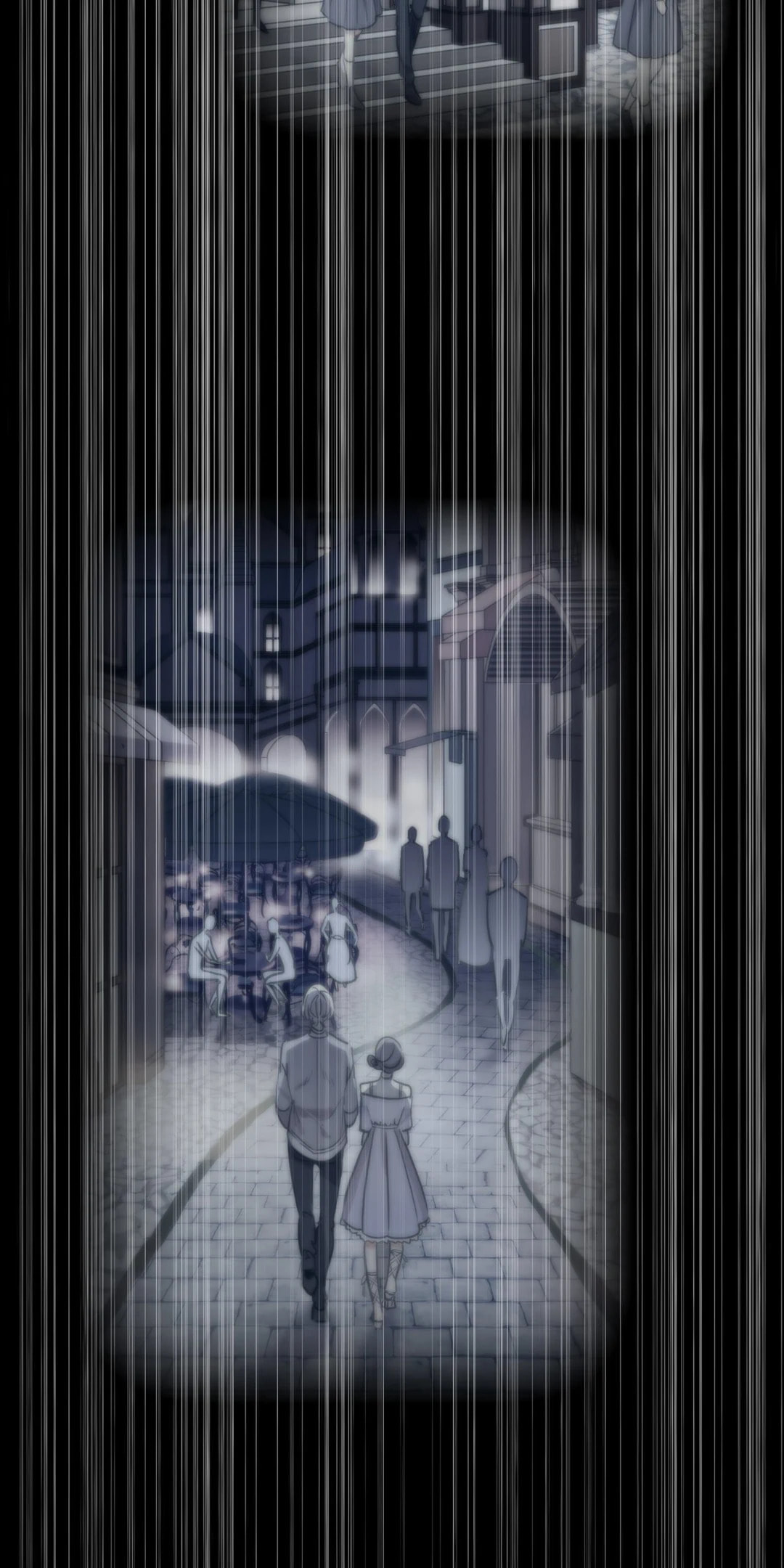 Read Sweet Bite Marks chapter 185.3 image 31 on Lezhin