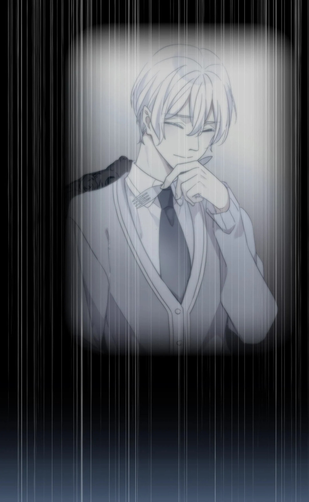 Read Sweet Bite Marks chapter 185.3 image 32 on Lezhin