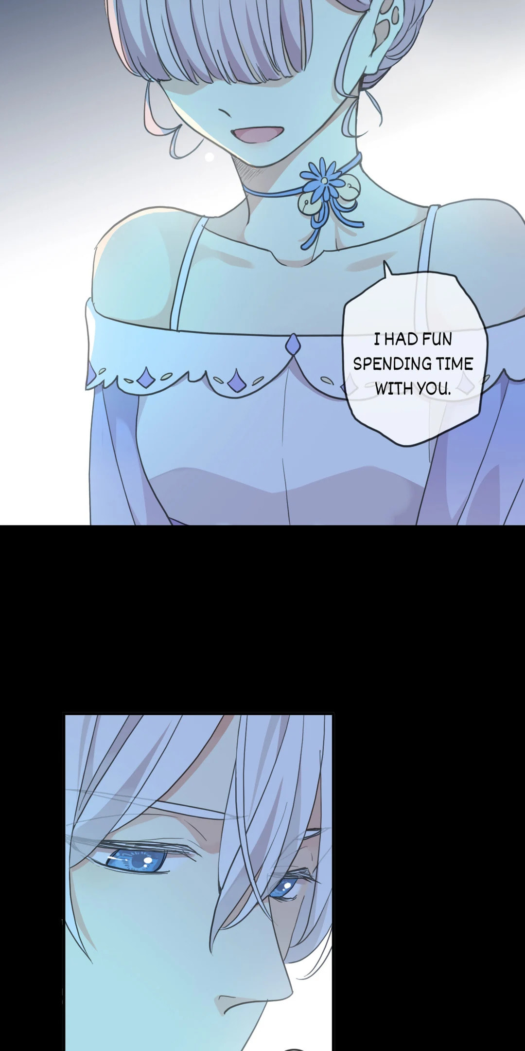 Read Sweet Bite Marks chapter 185.3 image 37 on Lezhin