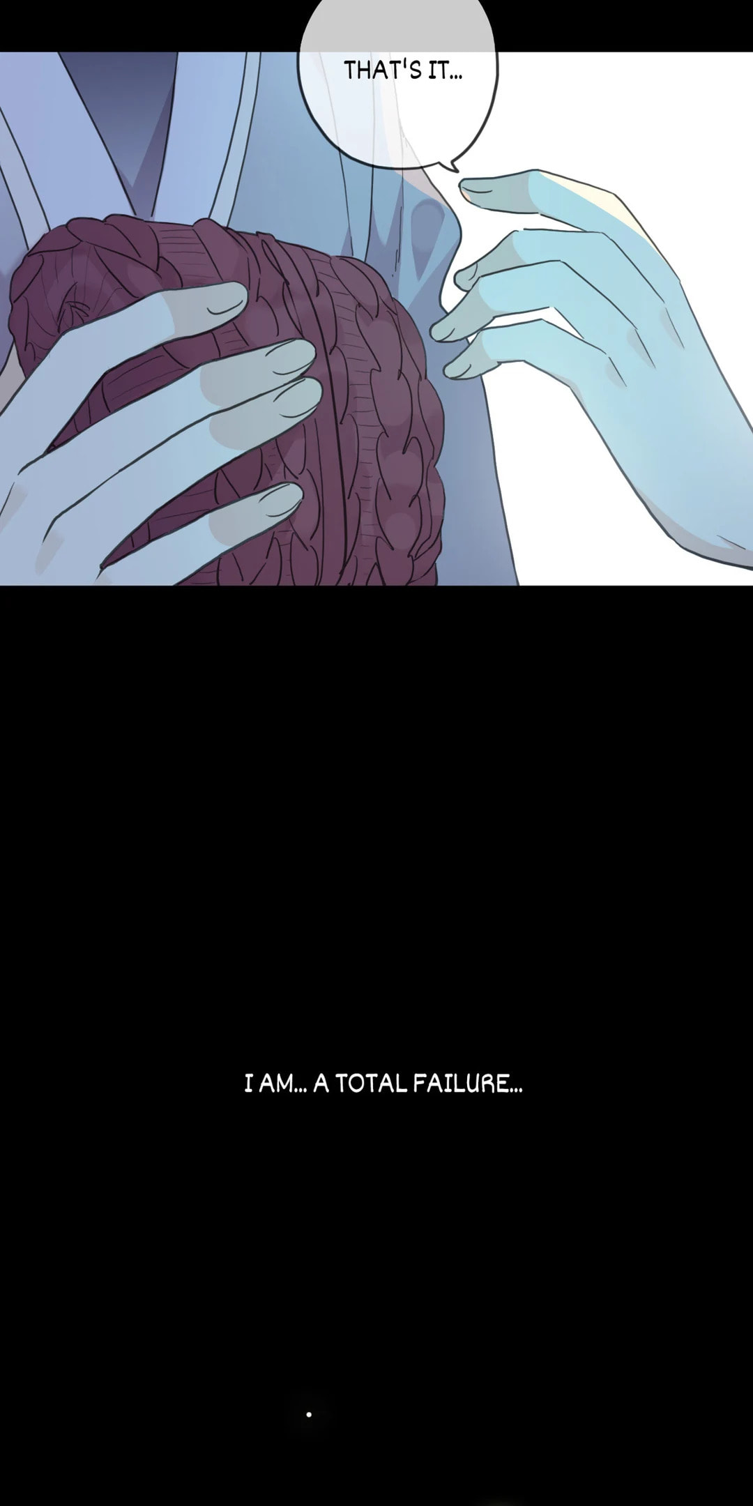 Read Sweet Bite Marks chapter 185.3 image 40 on Lezhin