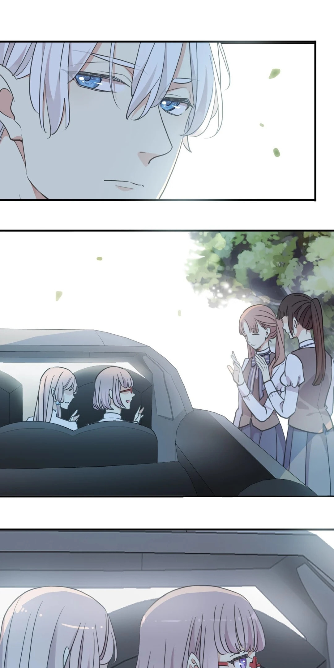 Read Sweet Bite Marks chapter 185.4 image 10 on Lezhin