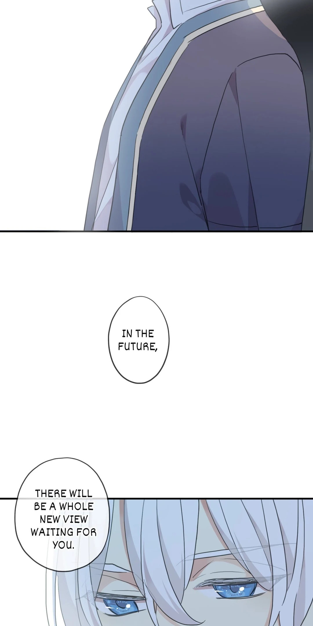 Read Sweet Bite Marks chapter 185.4 image 17 on Lezhin