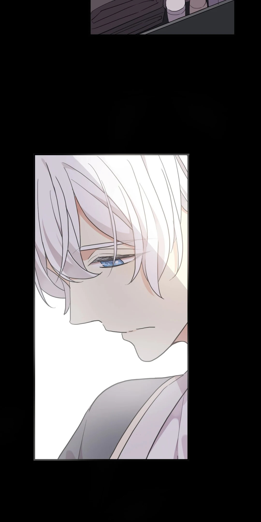 Read Sweet Bite Marks chapter 185.4 image 2 on Lezhin
