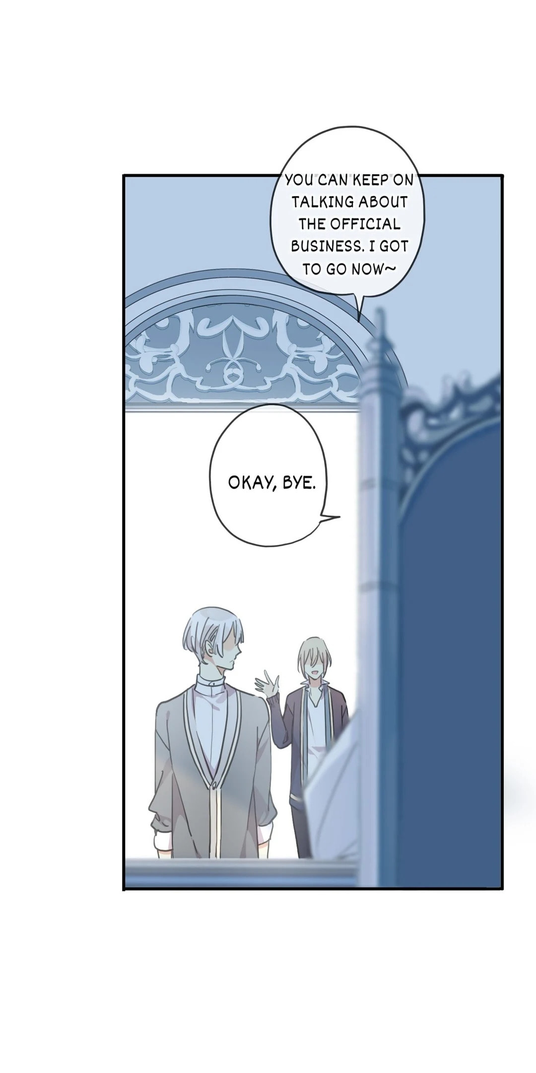 Read Sweet Bite Marks chapter 185.4 image 20 on Lezhin