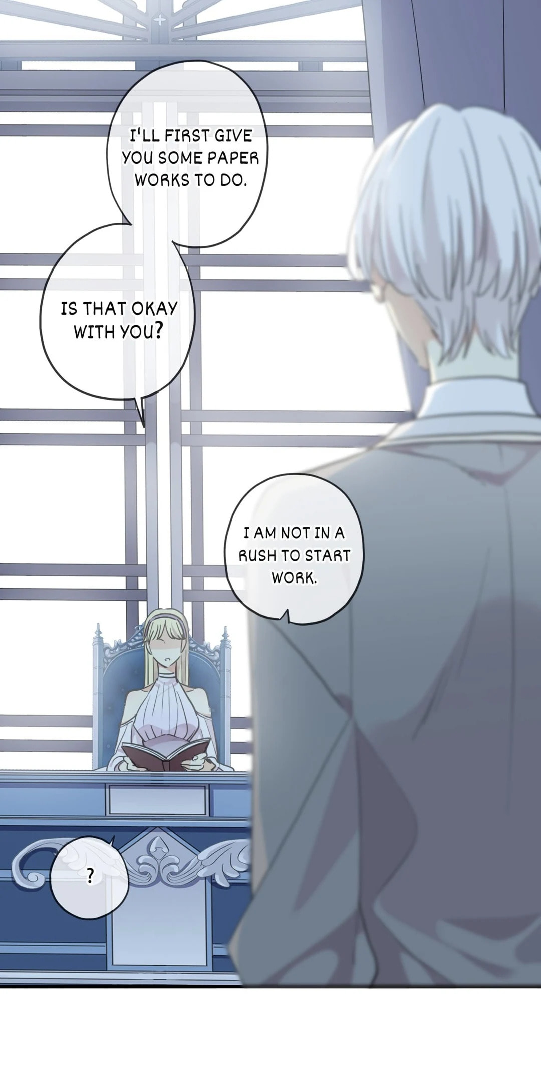 Read Sweet Bite Marks chapter 185.4 image 22 on Lezhin