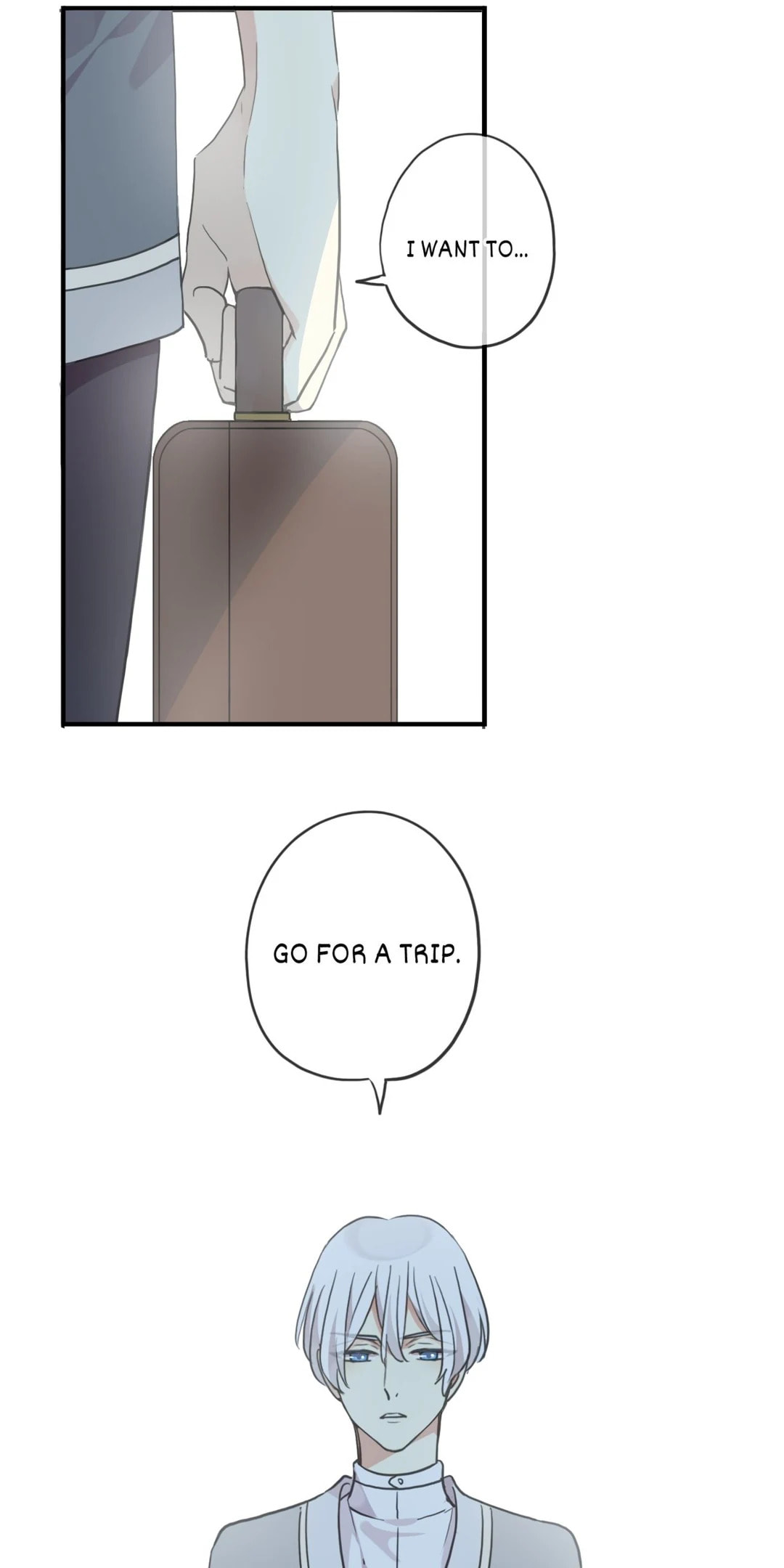 Read Sweet Bite Marks chapter 185.4 image 23 on Lezhin
