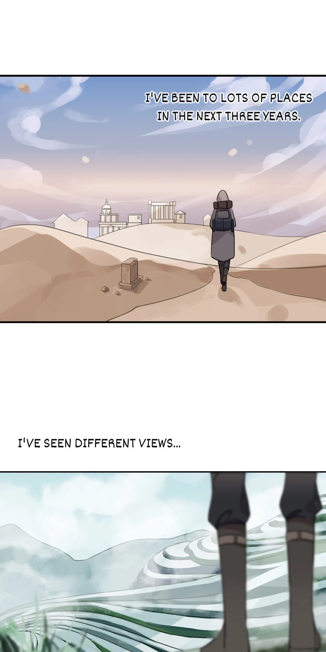 Read Sweet Bite Marks chapter 185.4 image 29 on Lezhin