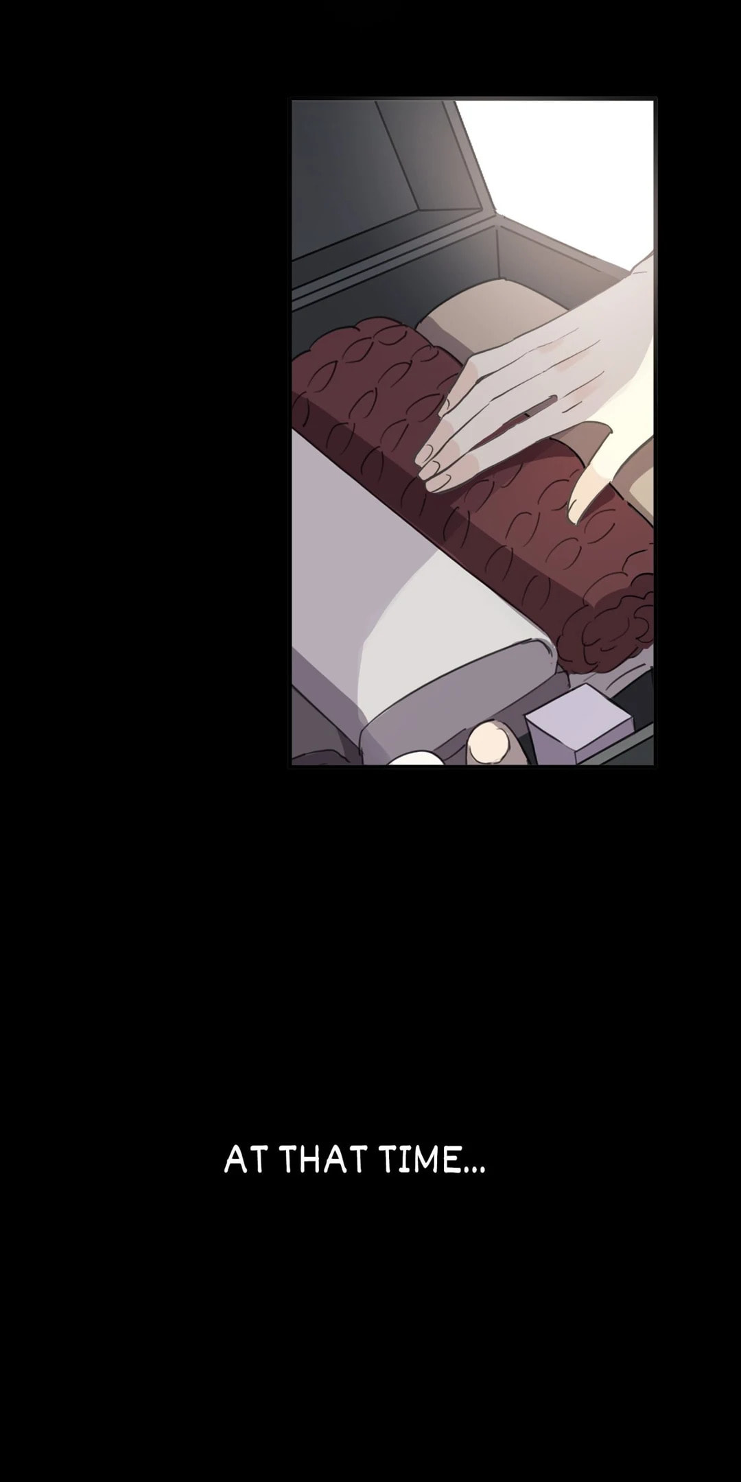 Read Sweet Bite Marks chapter 185.4 image 3 on Lezhin